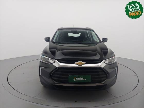 CHEVROLET TRACKER 2024