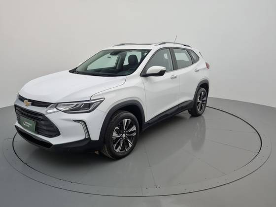 CHEVROLET TRACKER 2024