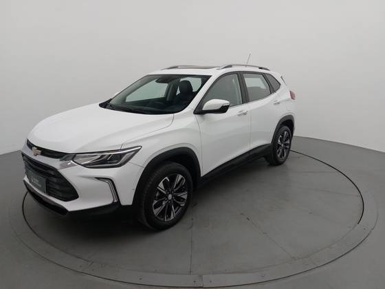 CHEVROLET TRACKER 2024