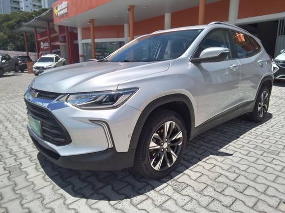 CHEVROLET TRACKER 2023