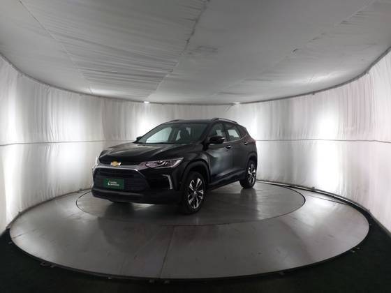 CHEVROLET TRACKER 2024