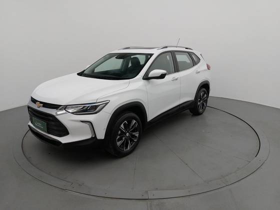 CHEVROLET TRACKER 2024