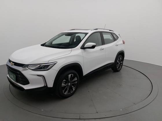 CHEVROLET TRACKER 2024