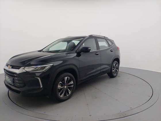 CHEVROLET TRACKER 2023