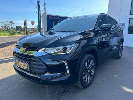 CHEVROLET TRACKER 2023