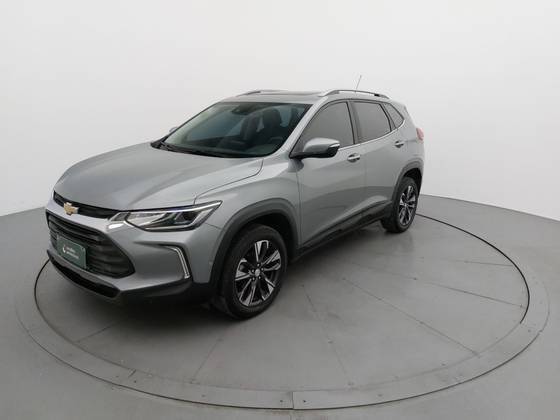 CHEVROLET TRACKER 2024