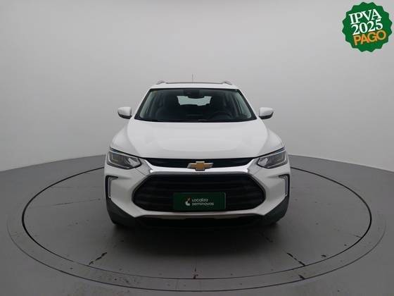 CHEVROLET TRACKER 2023