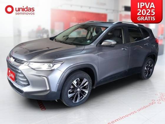 CHEVROLET TRACKER 2023