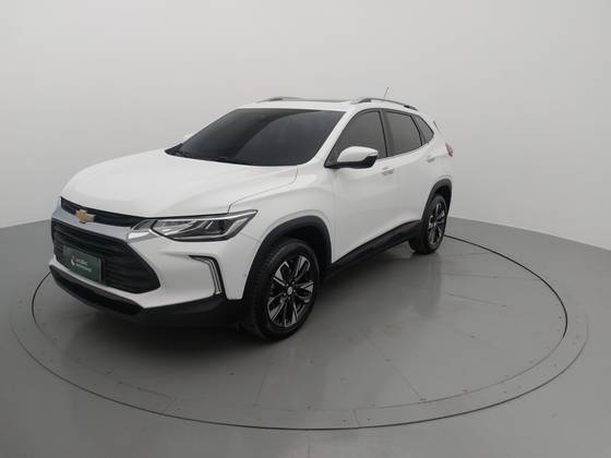 CHEVROLET TRACKER 2024