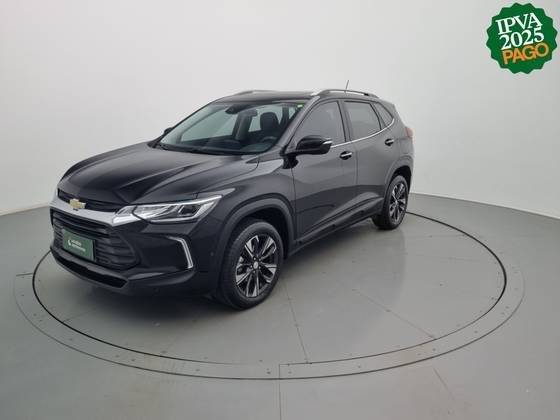 CHEVROLET TRACKER 2024
