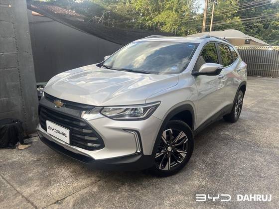 CHEVROLET TRACKER 2023