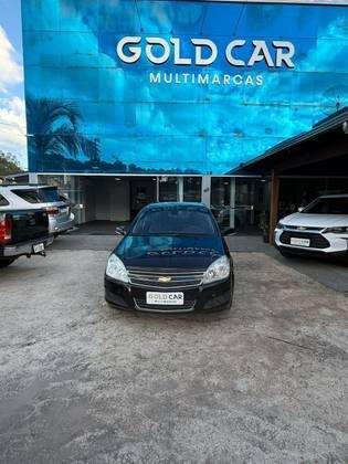 CHEVROLET VECTRA 2010