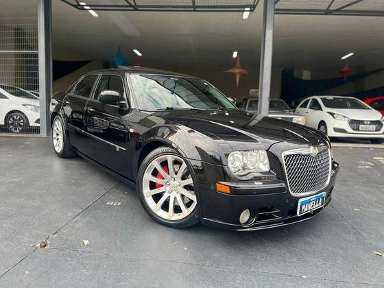 CHRYSLER 300 C 2010