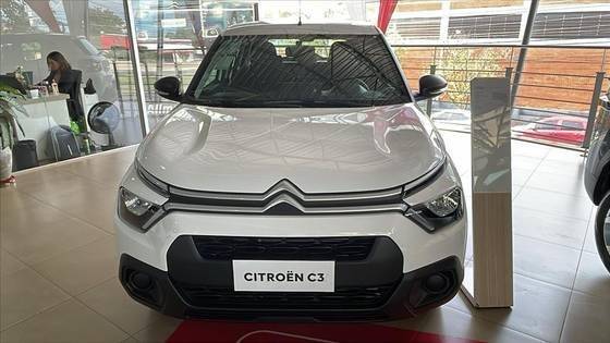 CITROËN C3 2025
