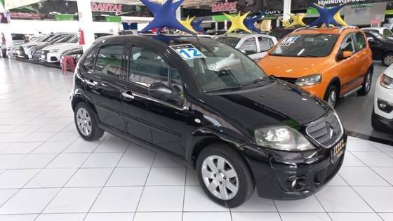 CITROËN C3 2012