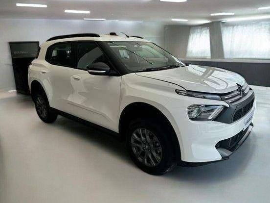 CITROËN C3 AIRCROSS 2025