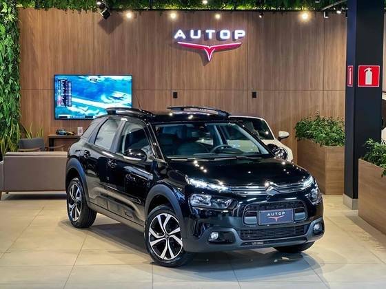 CITROËN C4 CACTUS 2023
