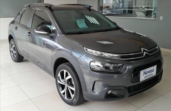 CITROËN C4 CACTUS 2022