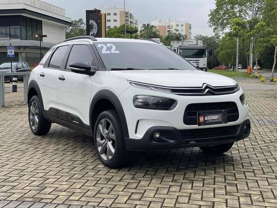 CITROËN C4 CACTUS 2022