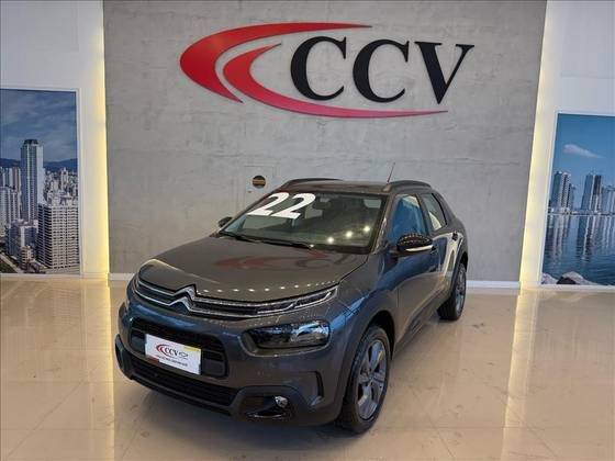 CITROËN C4 CACTUS 2022