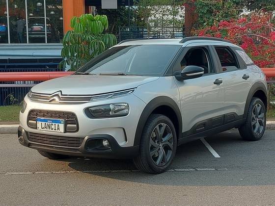 CITROËN C4 CACTUS 2022