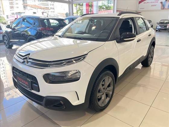 CITROËN C4 CACTUS 2022
