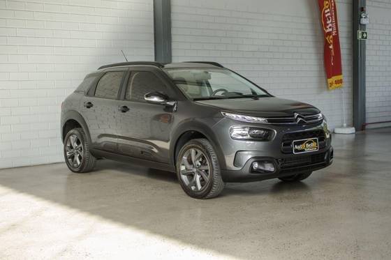 CITROËN C4 CACTUS 2020
