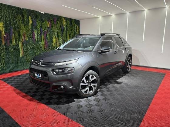 CITROËN C4 CACTUS 2022