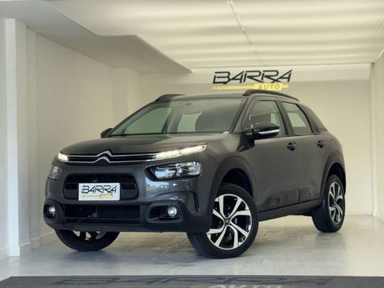 CITROËN C4 CACTUS 2023