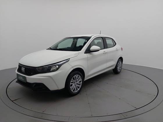 FIAT ARGO 2024