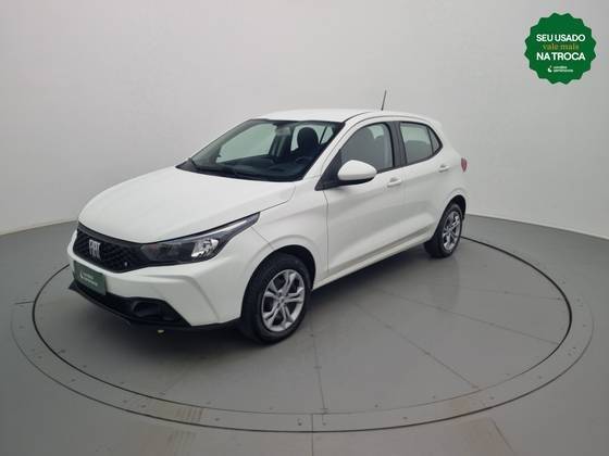 FIAT ARGO 2024