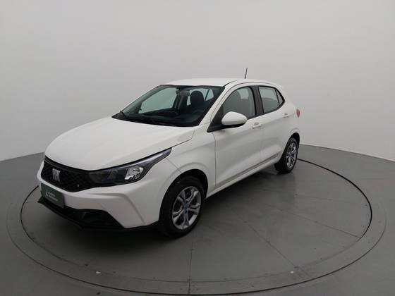 FIAT ARGO 2023