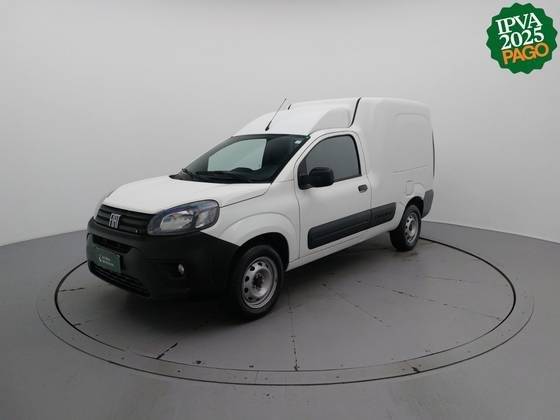 FIAT FIORINO 2024