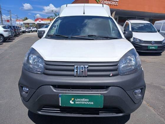FIAT FIORINO 2024