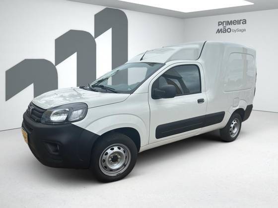 FIAT FIORINO 2024
