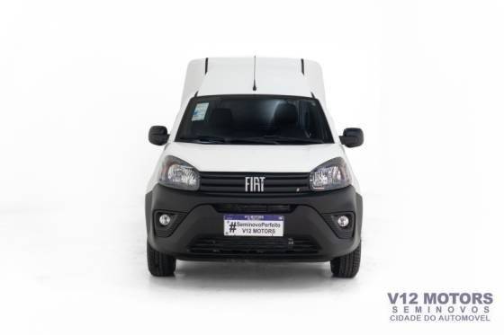 FIAT FIORINO 2023