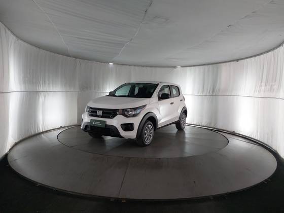 FIAT MOBI 2023