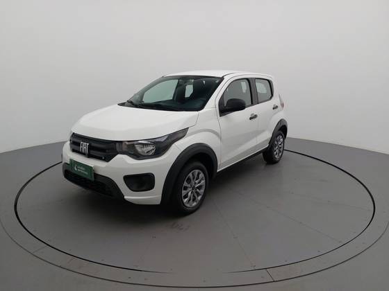 FIAT MOBI 2024