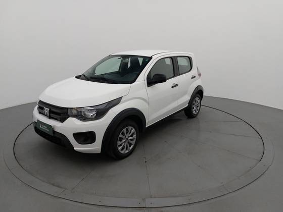 FIAT MOBI 2024