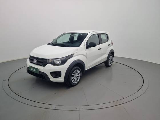 FIAT MOBI 2024