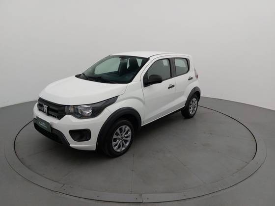 FIAT MOBI 2024