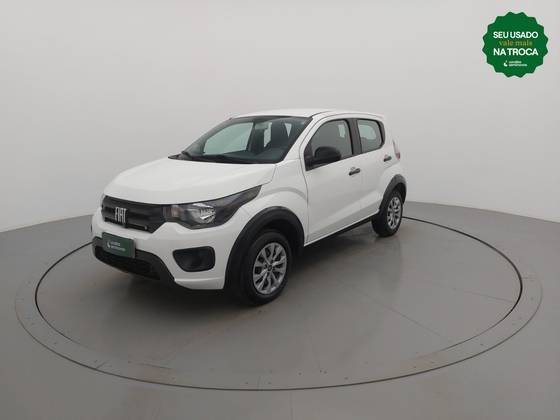 FIAT MOBI 2024