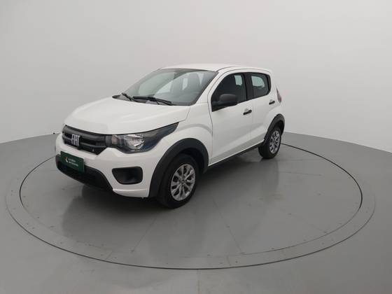 FIAT MOBI 2023