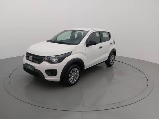 FIAT MOBI 2023