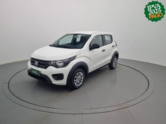 FIAT MOBI 2024