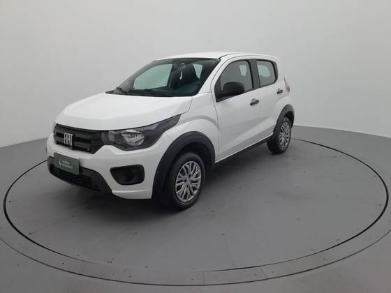 FIAT MOBI 2024