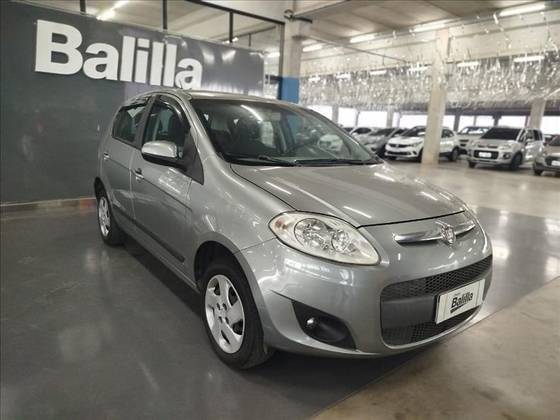 FIAT PALIO 2013