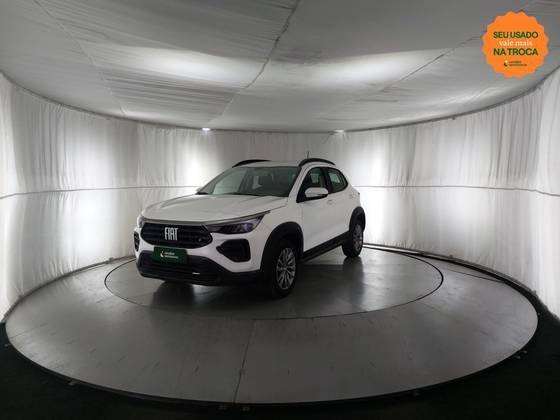 FIAT PULSE 2023