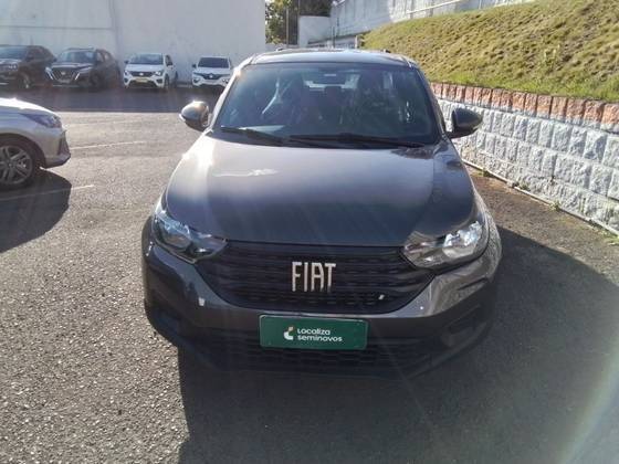 FIAT STRADA 2024