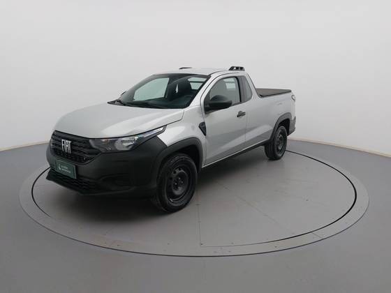 FIAT STRADA 2023